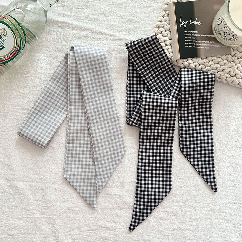 Women Scarf Luxury Silk Scarf  - Head Wrap Turban のレビューと価格