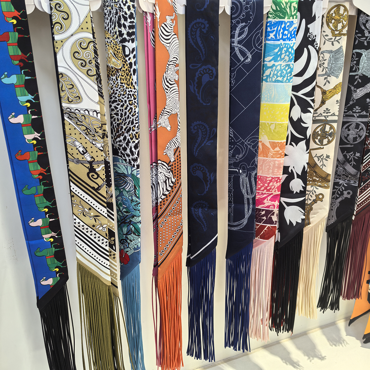 Europe Spring New Cashew Nut W - Head Wrap Turban のレビューと価格
