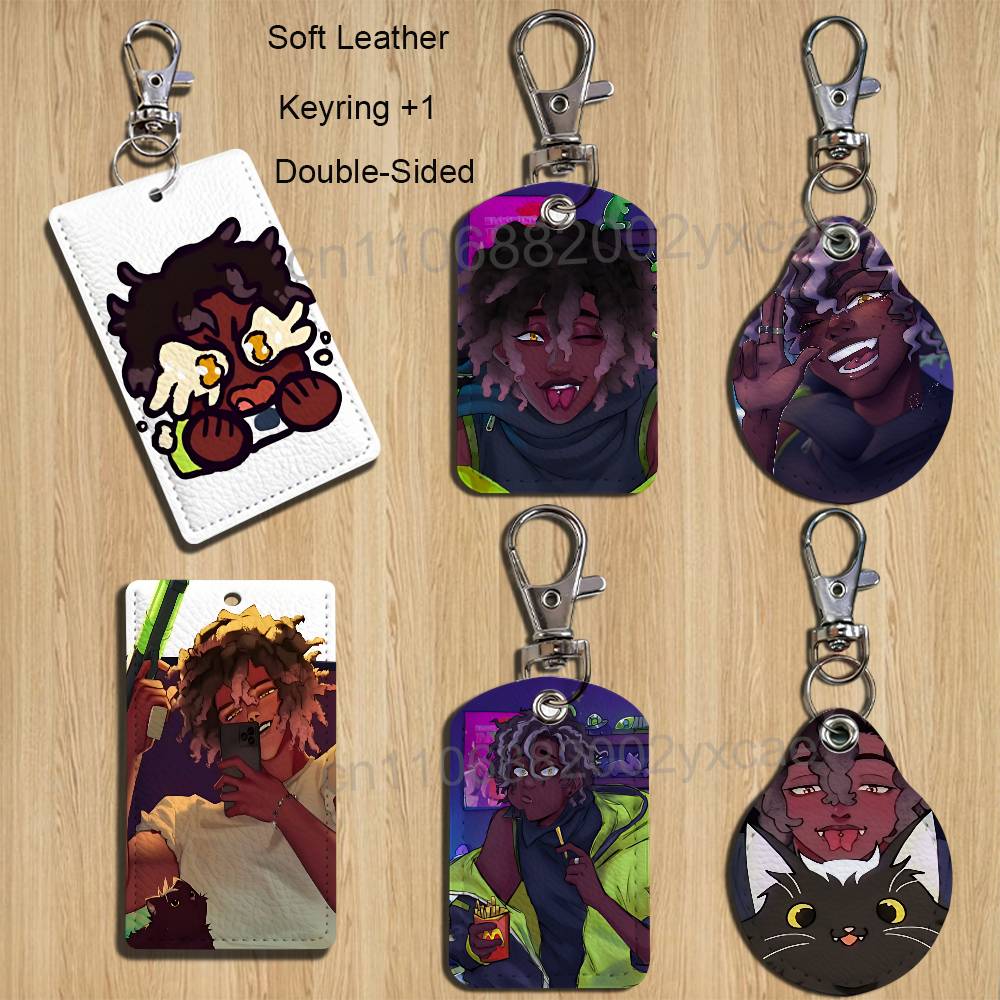 M-Micah Yujin GAME ERROR 143 L - Lanyard Badge Holder のレビューと価格
