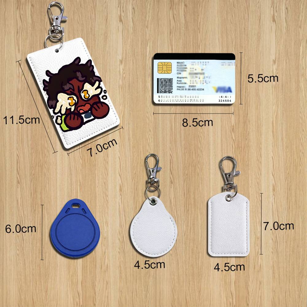 M-Micah Yujin GAME ERROR 143 L - Lanyard Badge Holder のレビューと価格