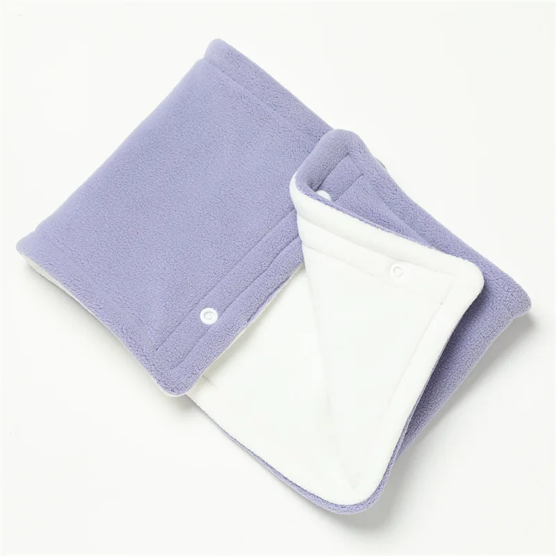 Plush Thick Neck Scarf Women M - Infinity Scarf Knit のレビューと価格