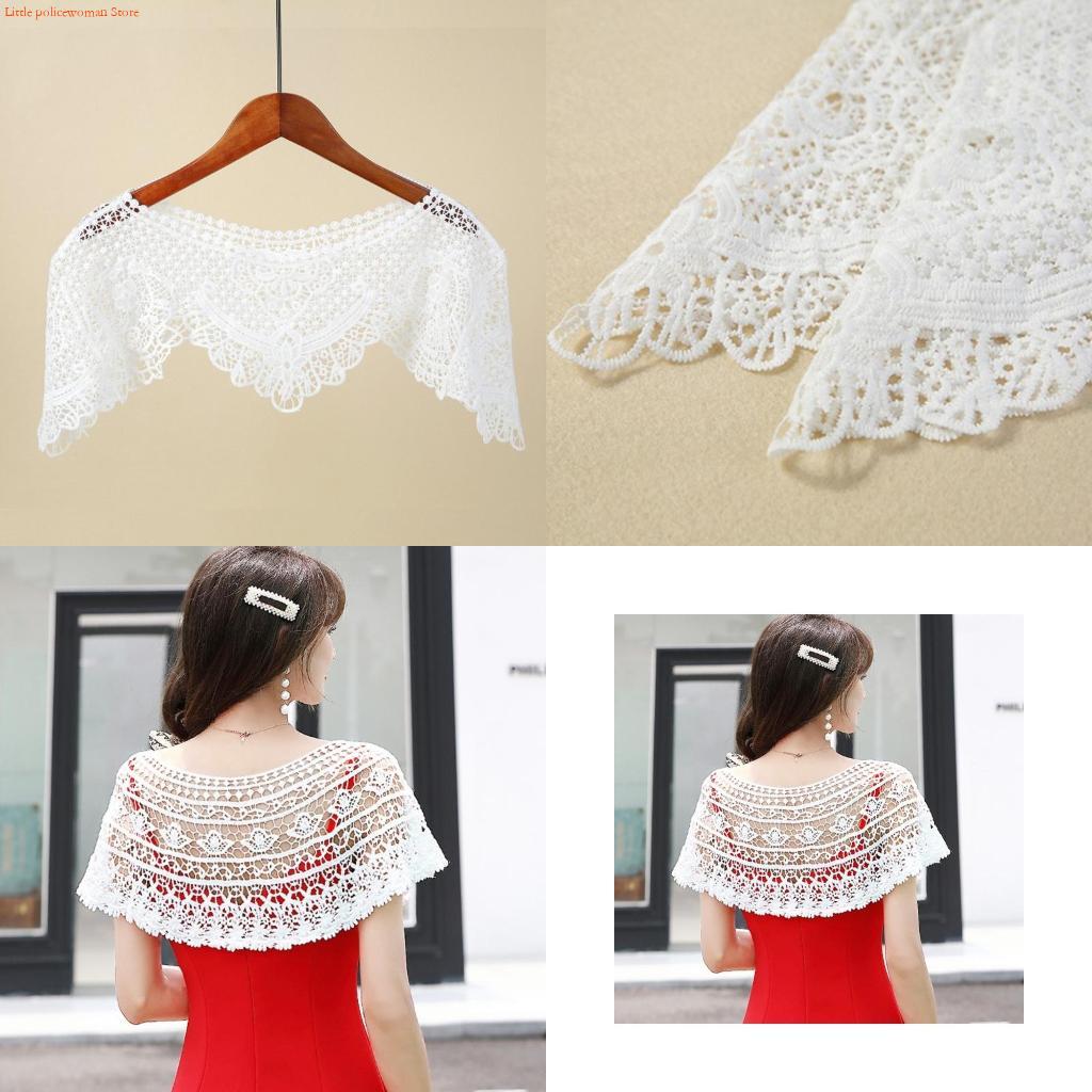 F92D Women Embroidery Floral L - Stole Wedding Shawl のレビューと価格