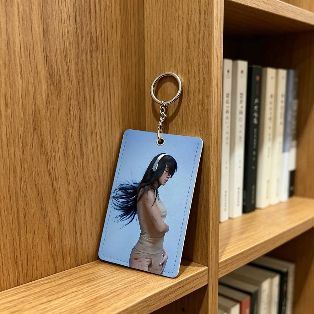 A-Aitana C-Cuarto azul Card Ho - Lanyard Badge Holder のレビューと価格