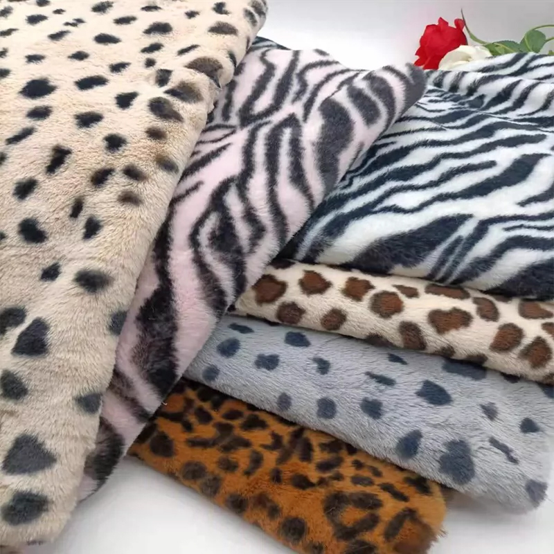 0.5/1/2 Yards 10mm Imitation R - Woven Scarf Blanket のレビューと価格