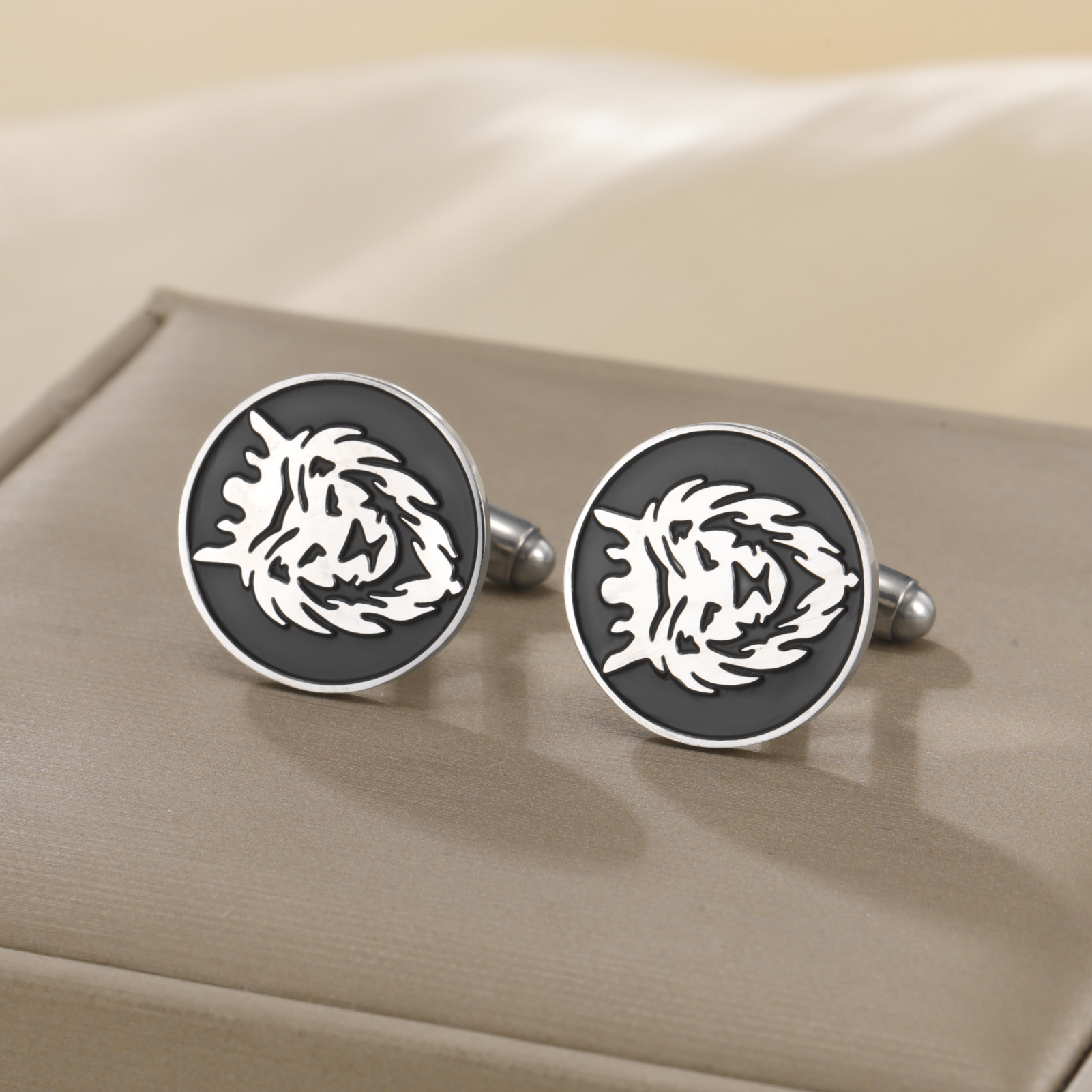 Dreamtimes Norse Viking The Li - Tie Bar Set Gift のレビューと価格