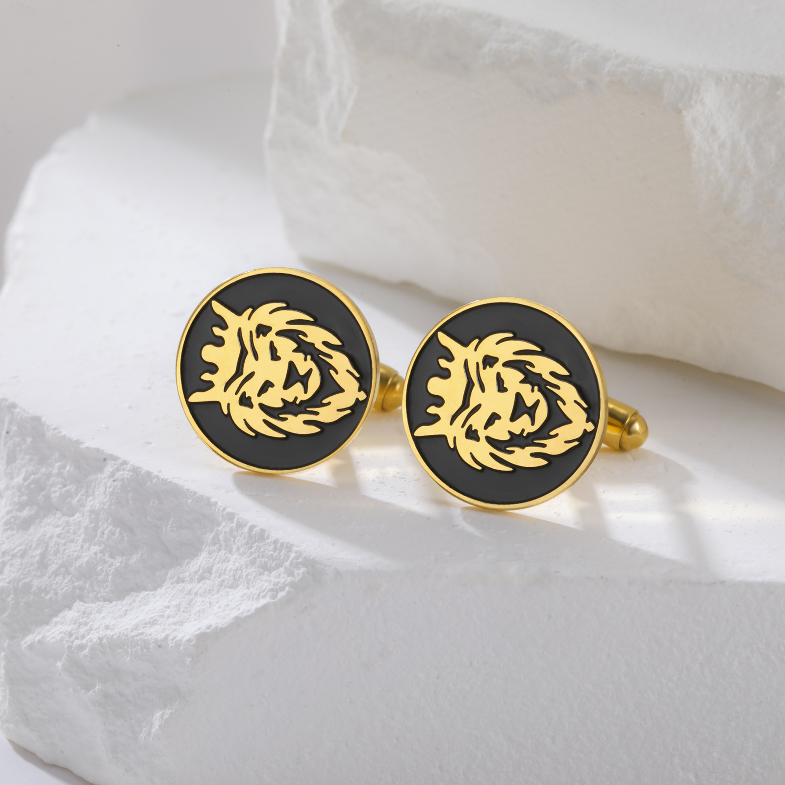 Dreamtimes Norse Viking The Li - Tie Bar Set Gift のレビューと価格