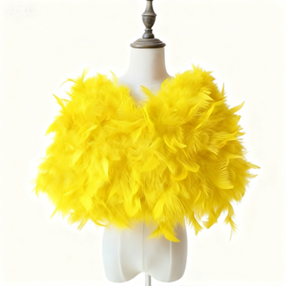 New Ostrich Feather Women's Ca - Stole Wedding Shawl のレビューと価格