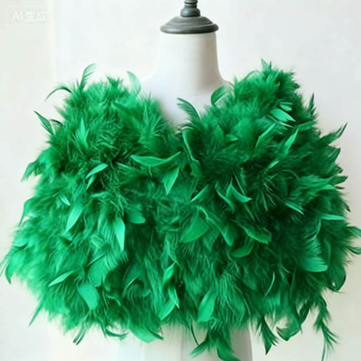 New Ostrich Feather Women's Ca - Stole Wedding Shawl のレビューと価格