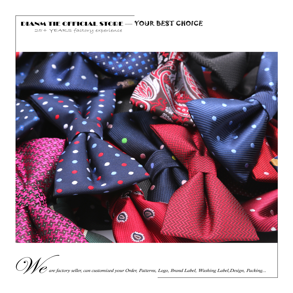Adjustable Pre-tied Bow Tie Fo - Bow Tie Pre Tied のレビューと価格