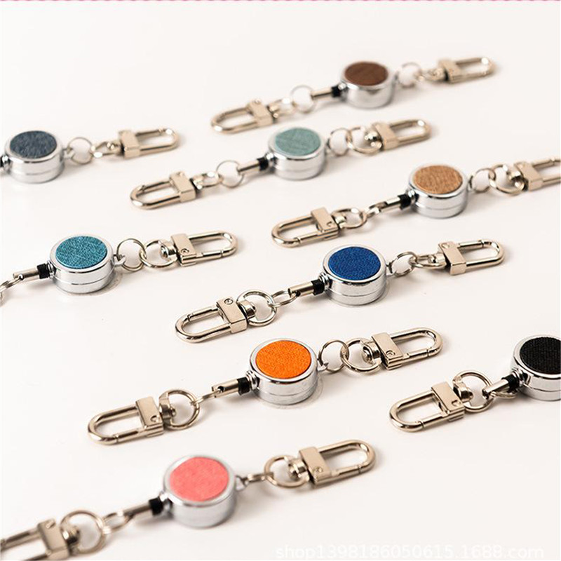 3pcs ID Lanyard Key Ring Clip  - Lanyard Badge Holder のレビューと価格