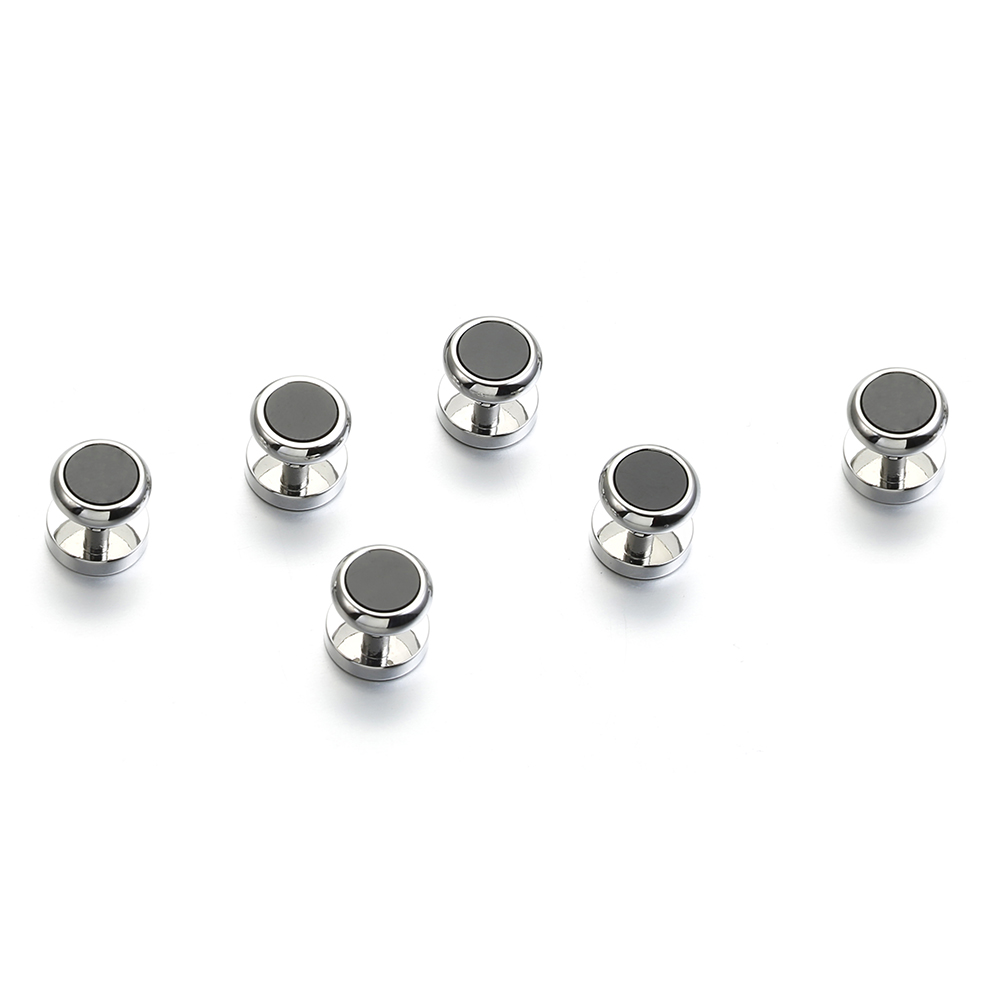VAGULA 9 PCS Tie bar Cuff link - Tie Bar Set Gift のレビューと価格