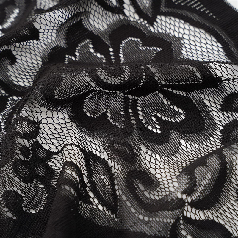 New Embroidery Lace Scarf Shaw - Stole Wedding Shawl のレビューと価格