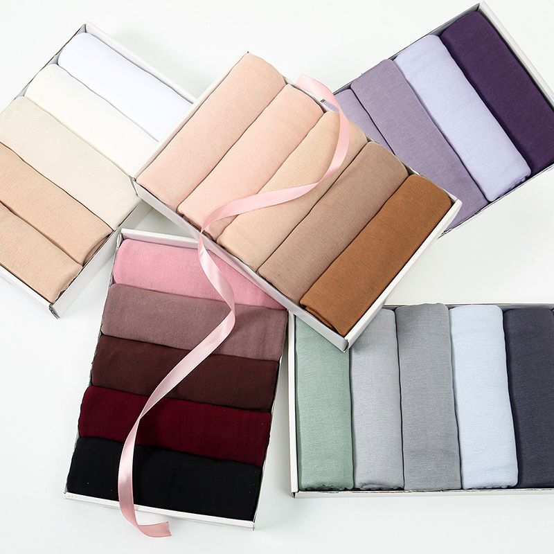 Premium Modal Cotton Jersey Hi - Head Wrap Turban のレビューと価格