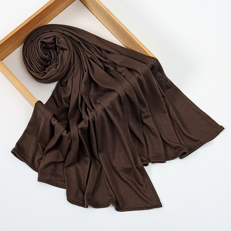 Premium Modal Cotton Jersey Hi - Head Wrap Turban のレビューと価格