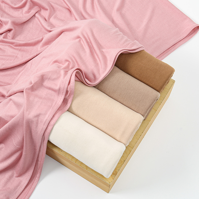 Premium Modal Cotton Jersey Hi - Head Wrap Turban のレビューと価格