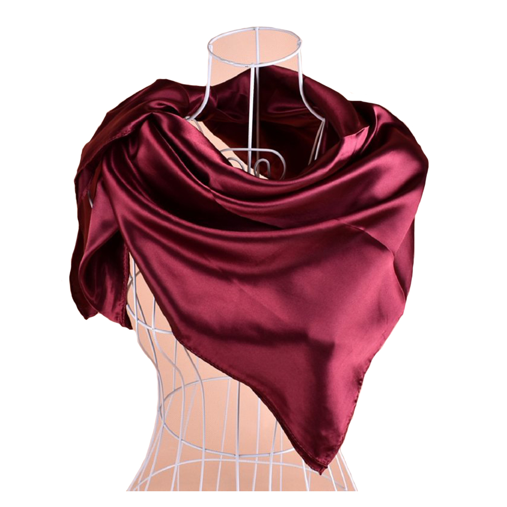 Women's Scarf Silk   Brand New - Bandana Cotton のレビューと価格