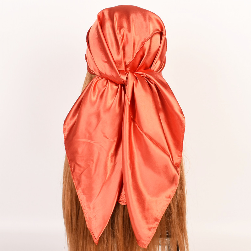 Women's Scarf Silk   Brand New - Bandana Cotton のレビューと価格