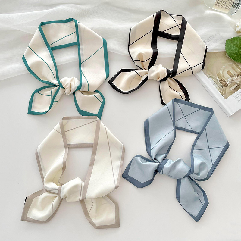Luxary Korean Twill Decorative - Head Wrap Turban のレビューと価格