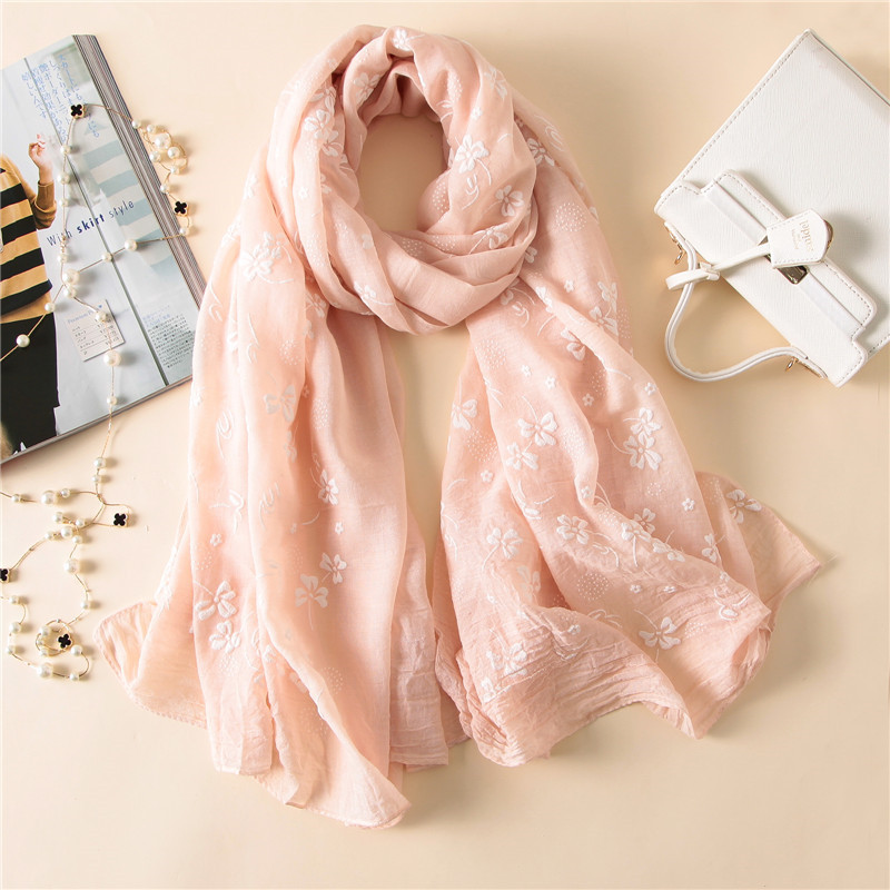 2023 Spain Brand Spring Women  - Bandana Cotton のレビューと価格