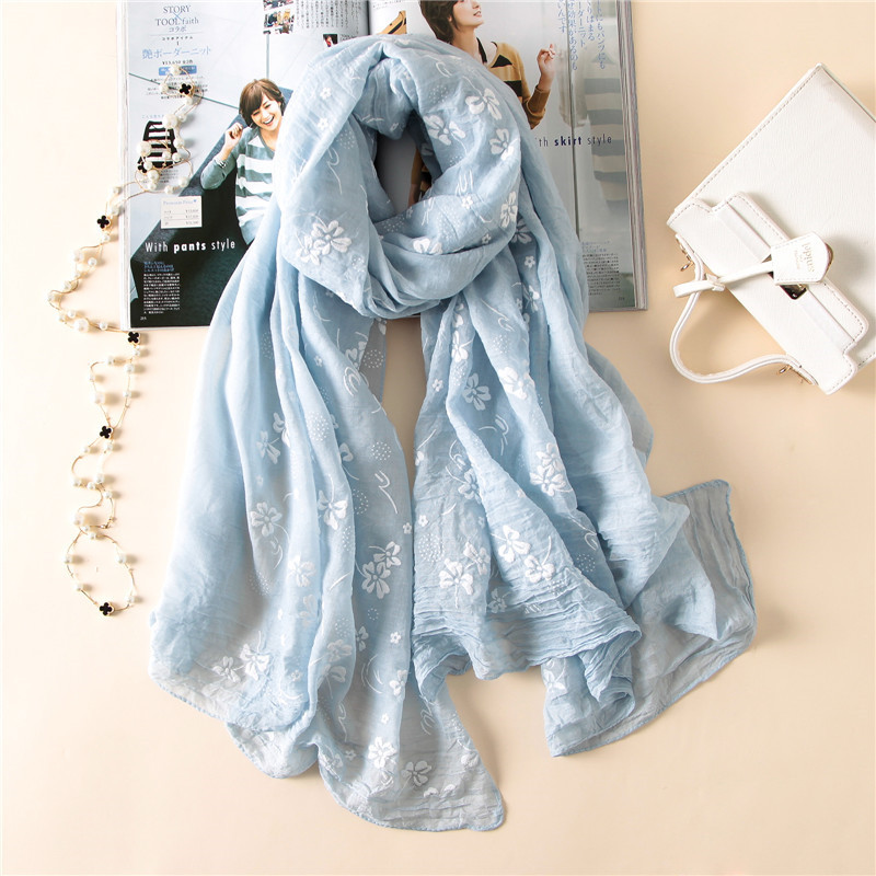 2023 Spain Brand Spring Women  - Bandana Cotton のレビューと価格