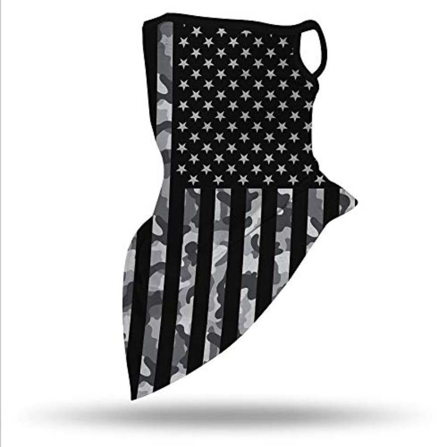YAYOUREL Neck Gaiter Face Mask - Face Scarf Mask のレビューと価格