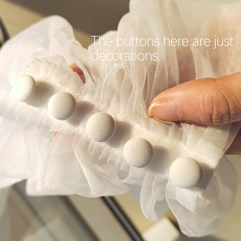 Women Pleated Tulle Sheer Wrap - Stole Wedding Shawl のレビューと価格