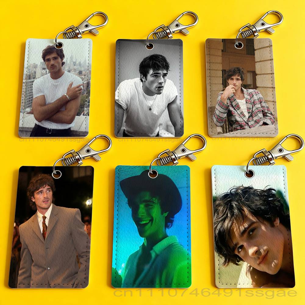 Actor J-Jacob Elordi Card Hold - Lanyard Badge Holder のレビューと価格