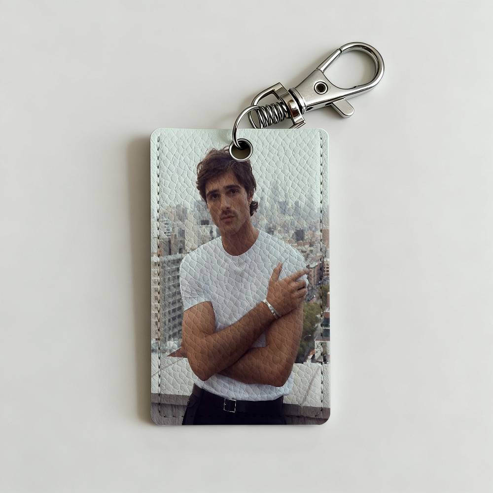 Actor J-Jacob Elordi Card Hold - Lanyard Badge Holder のレビューと価格