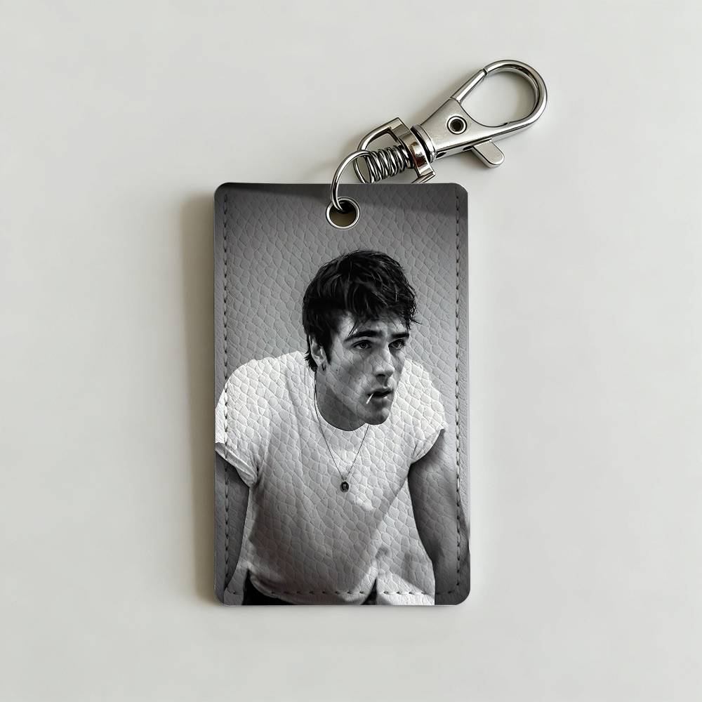 Actor J-Jacob Elordi Card Hold - Lanyard Badge Holder のレビューと価格