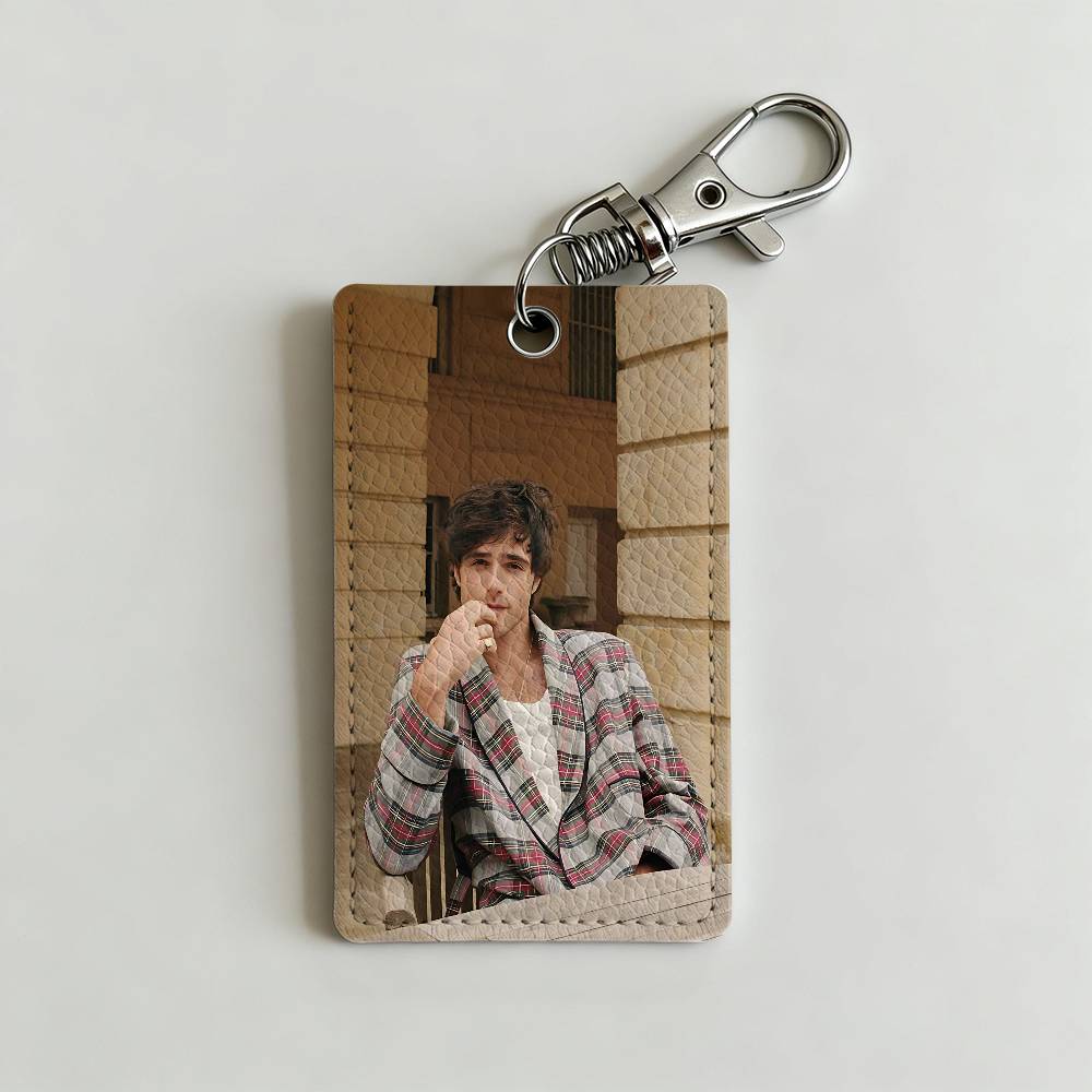 Actor J-Jacob Elordi Card Hold - Lanyard Badge Holder のレビューと価格