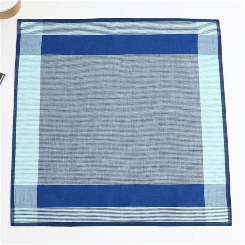 1/3PCS Men's Cotton Handkerchi - Handkerchief Cotton Men のレビューと価格