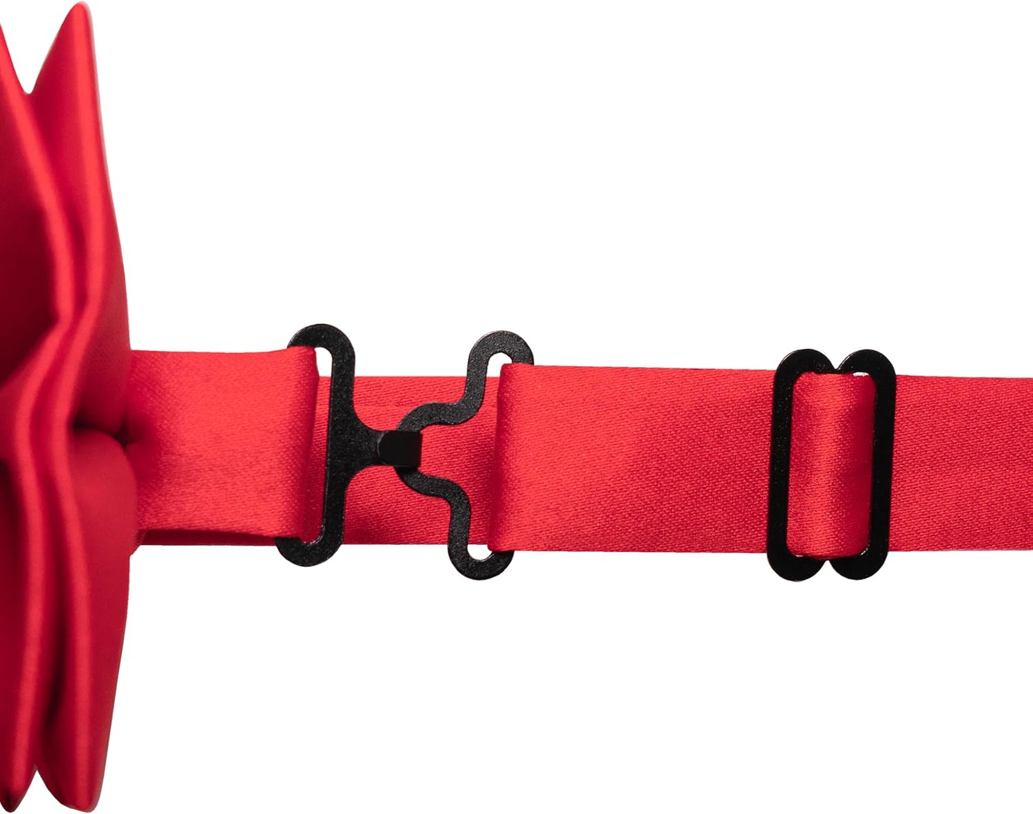 Solid Color Pre-tied Bow Tie a - Bow Tie Pre Tied のレビューと価格