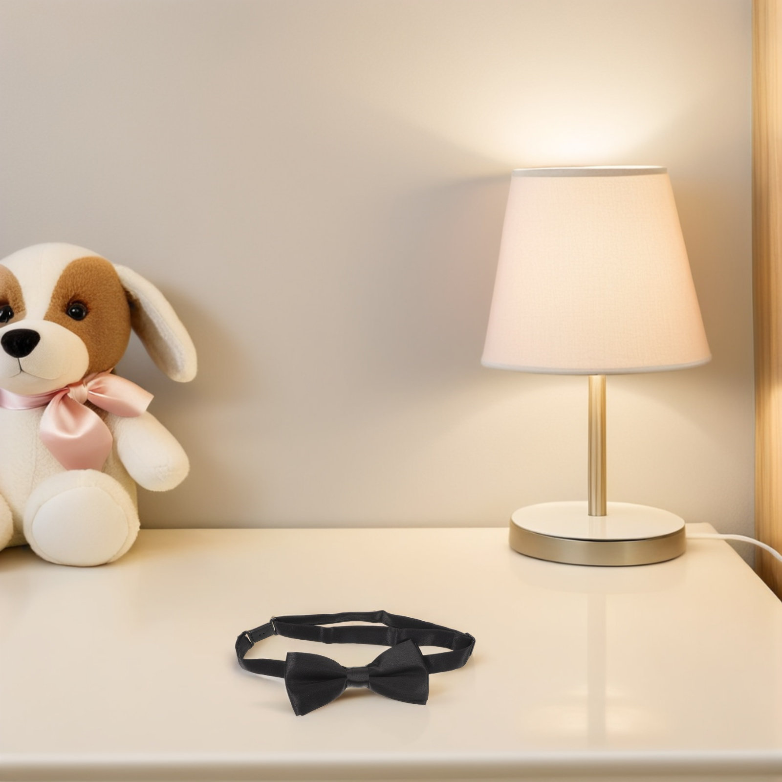Adjustable Pre-Tied Kids Bow T - Bow Tie Pre Tied のレビューと価格