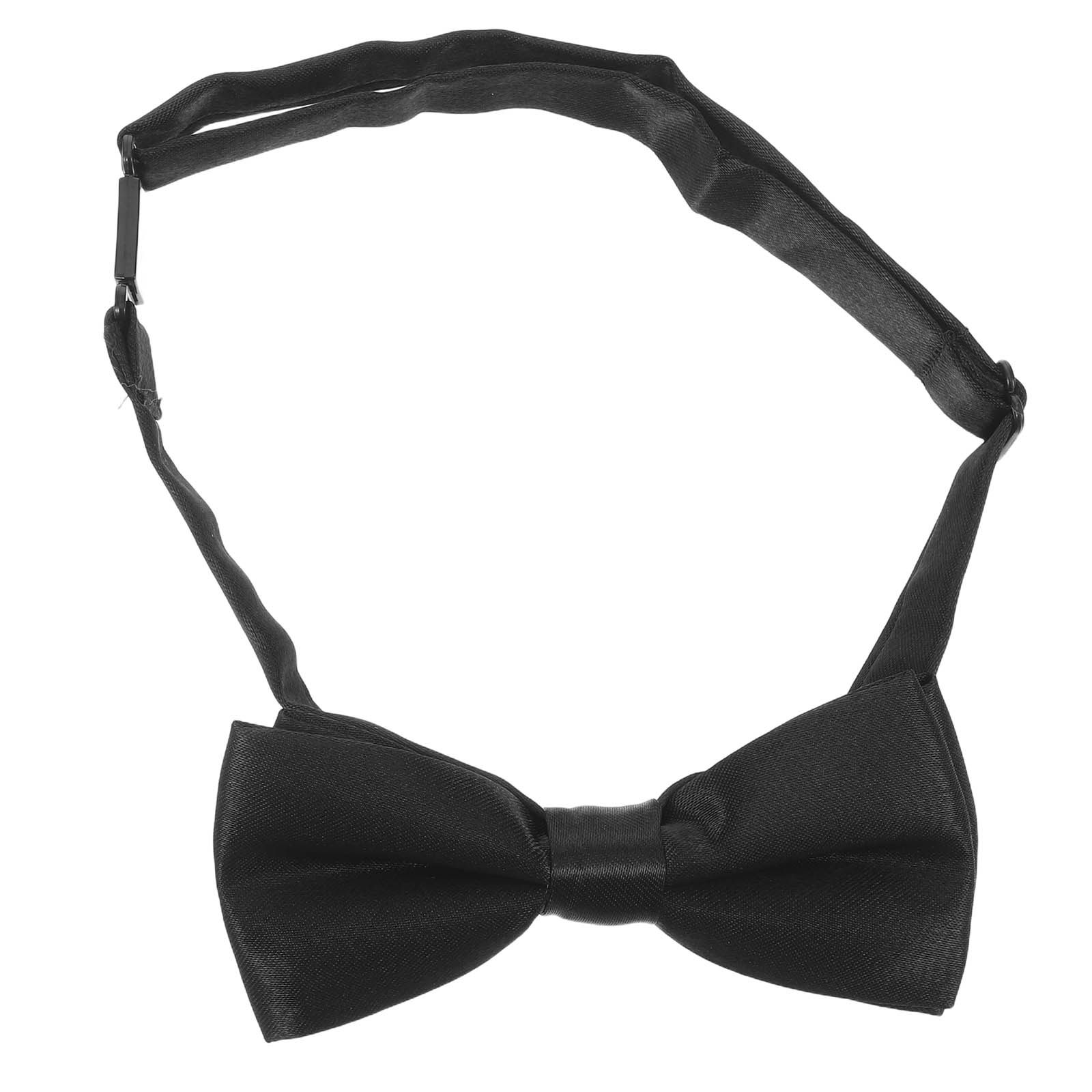 Adjustable Pre-Tied Kids Bow T - Bow Tie Pre Tied のレビューと価格