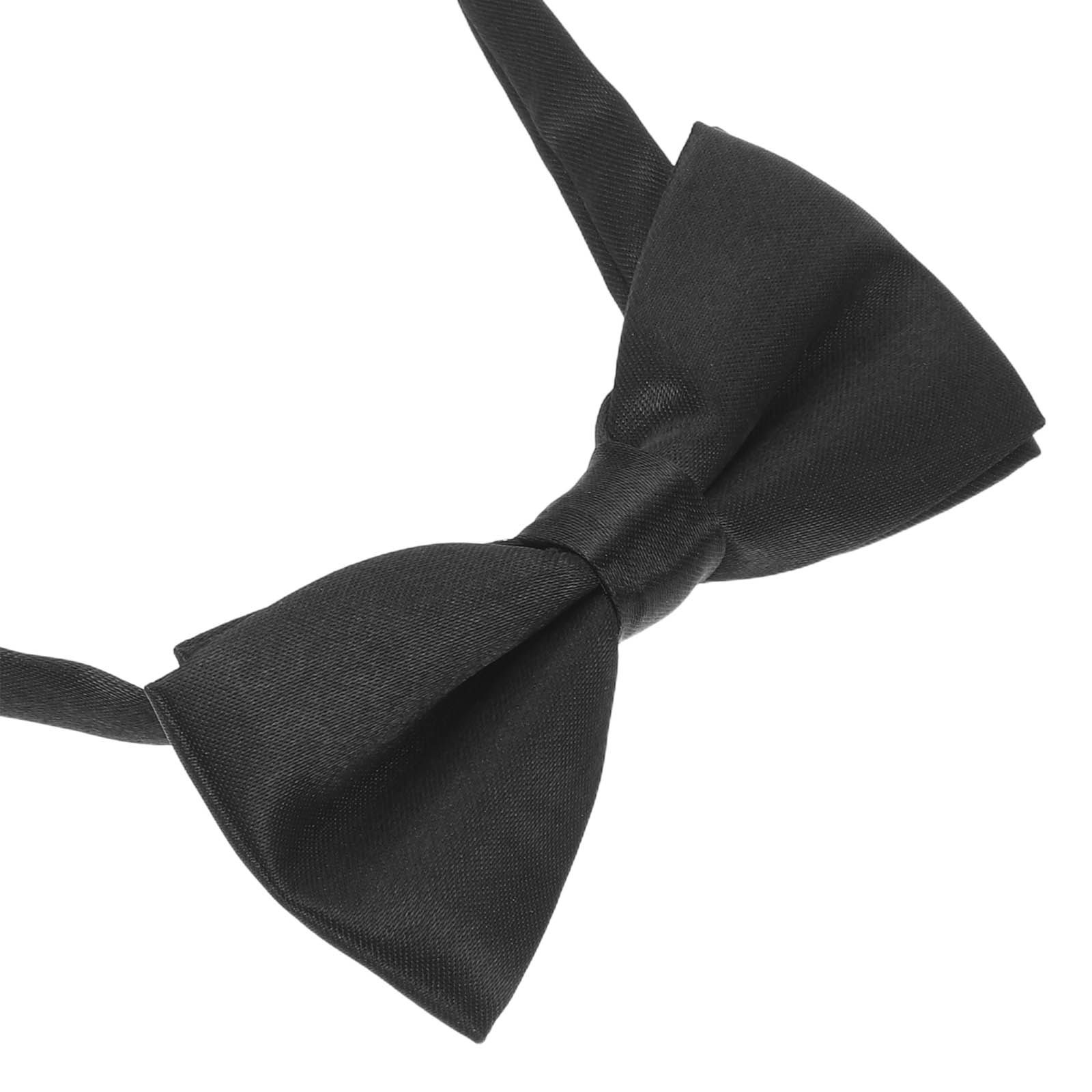 Adjustable Pre-Tied Kids Bow T - Bow Tie Pre Tied のレビューと価格