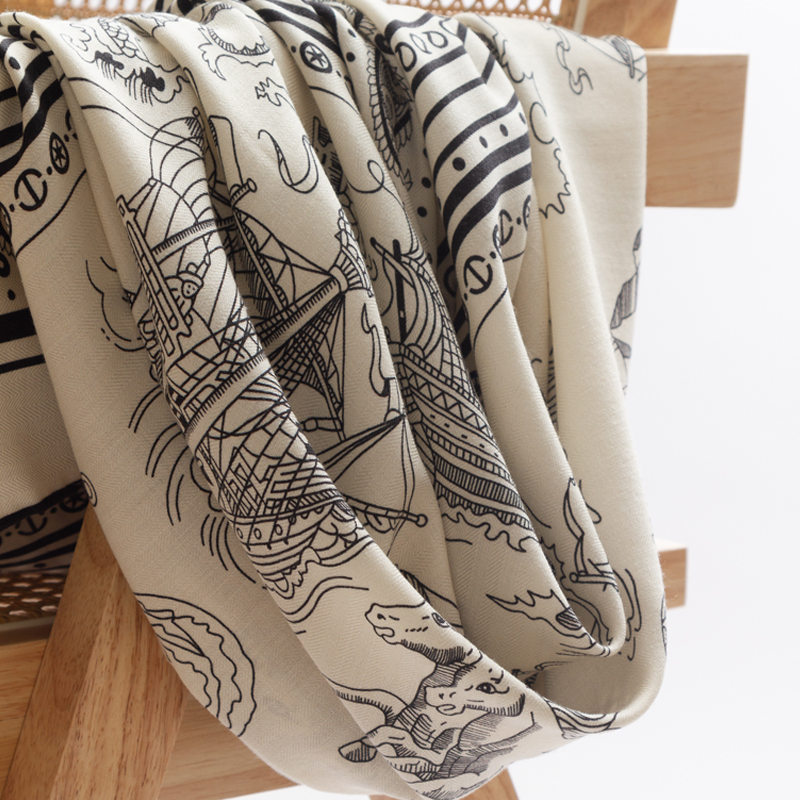 Wool Silk Scarf Women Large Sc - Pashmina Wrap Large のレビューと価格