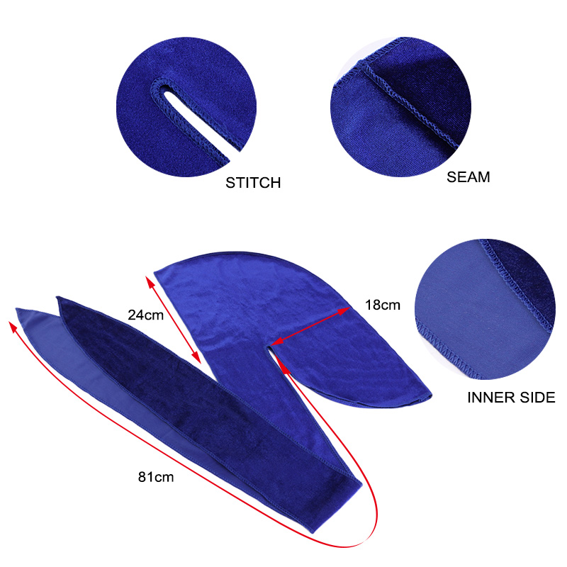 Unisex Men Women Breathable Ba - Bandana Doo Rag のレビューと価格