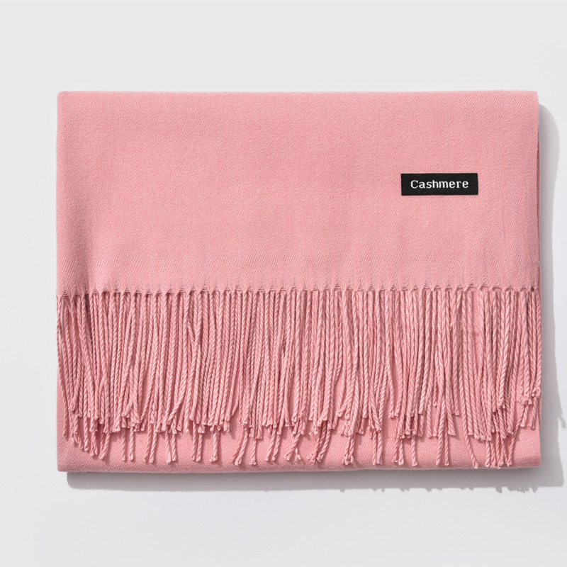 250g Large Soft Silky Pashmina - Pashmina Wrap Large のレビューと価格