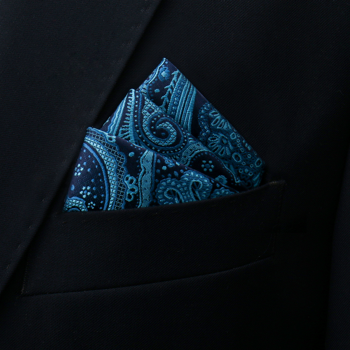 New Style Handkerchief Hot sal - Pocket Square Set のレビューと価格